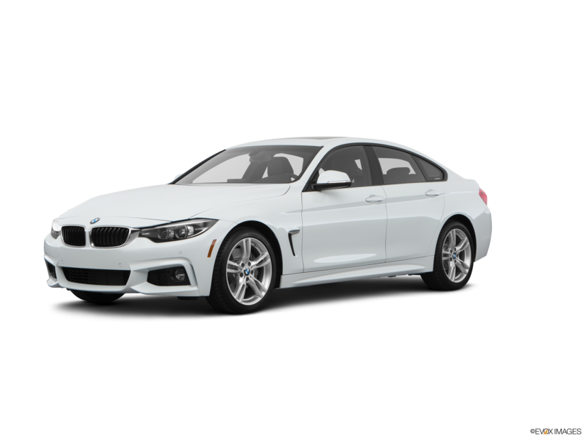 2018 bmw 4 series 430i gran coupe sedan 4d specs